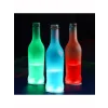 5 Adet Led Işıklı Bardak ve Şişe Altlığı RGB