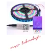 5 V - 24 V SP110E Bluetoothlu Animasyonlu Pixel Magic Led Kumandası