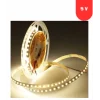 5 Volt 5 mm 2835 SMD 3000 K Günışığı İç Mekan 120 Ledli 5 Metre Şerit Led