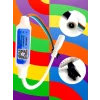 5V - 24V SP621 Cep Telefonundan Bluetoothla 142 Modlu Pixel Led Kontrol