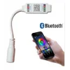5V-24V Bluetoothlu Cep Telefonundan RGB Led Kontrol 6A