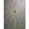 5V 24 Tuş RF Kumandalı Palmiye Animasyonlu Pixel Şerit Led Kutulu Set