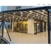 24 Volt 4 Watt 3000K Günışığı Samsung Ledli Pergola Tente Aydınlatması