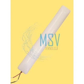 12 Volt 4 Watt 3000K Günışığı Samsung Ledli Pergola Tente Aydınlatması