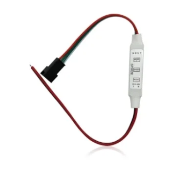 6A SP002E Kablolu Manuel Pixel Kontrol 5-24V