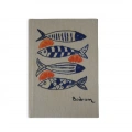 EL BOYAMASI KANVAS DEFTER
