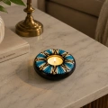MANDALA KÜÇÜK MUMLUK