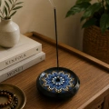 MANDALA TÜTSÜLÜK