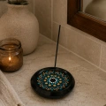 MANDALA TÜTSÜLÜK