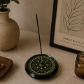 MANDALA TÜTSÜLÜK