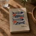 EL BOYAMASI KANVAS DEFTER