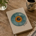 EL BOYAMASI KANVAS DEFTER