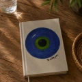 EL BOYAMASI KANVAS DEFTER