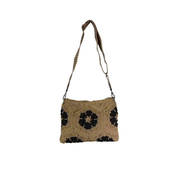 AYARLANABİLİR SAPLI POSTACI ÇANTASI