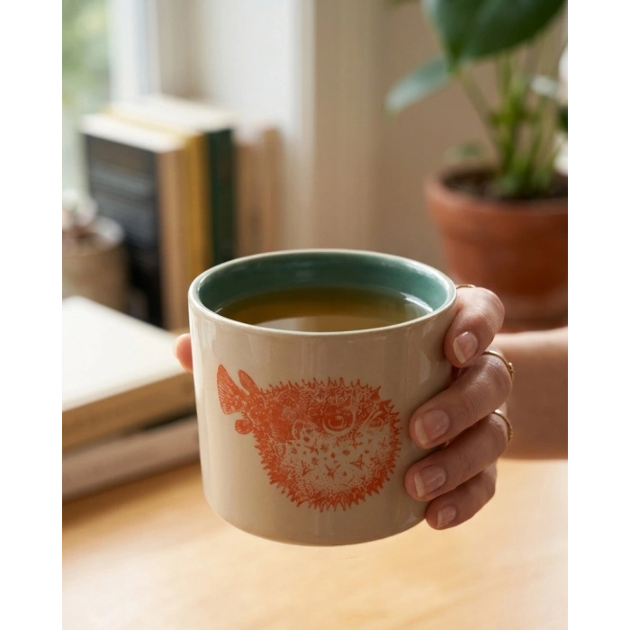 SERAMİK BARDAK