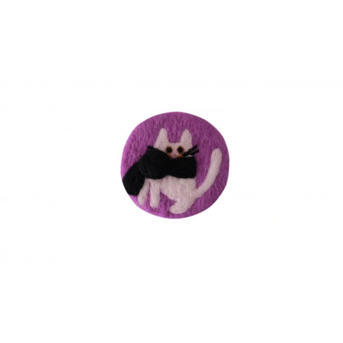 KEÇE SABUN