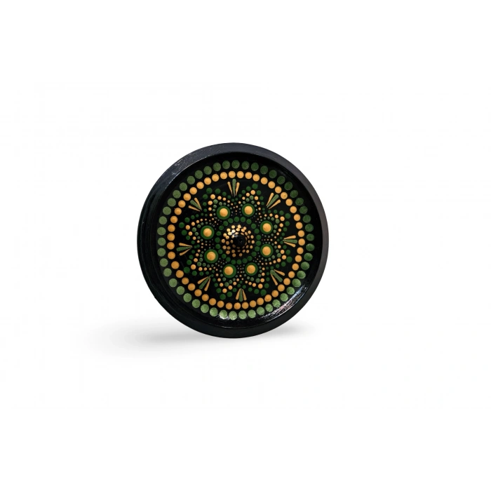 MANDALA TÜTSÜLÜK