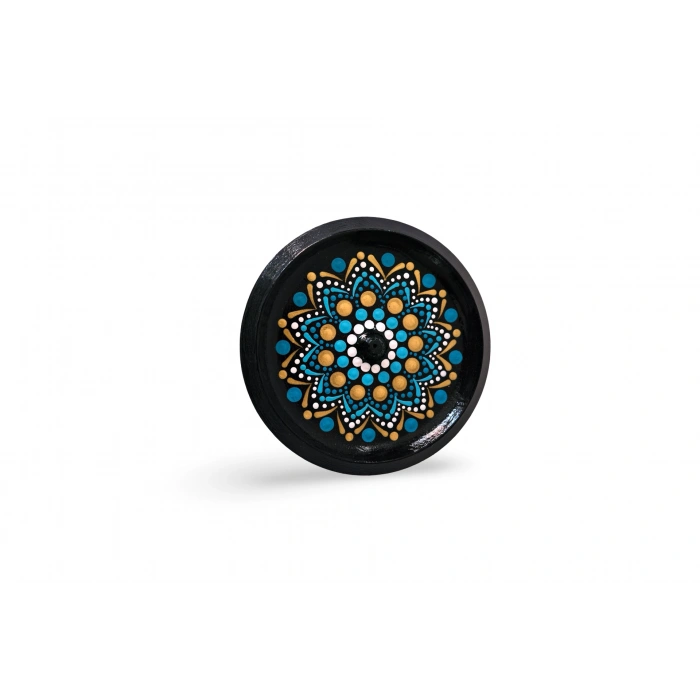 MANDALA TÜTSÜLÜK