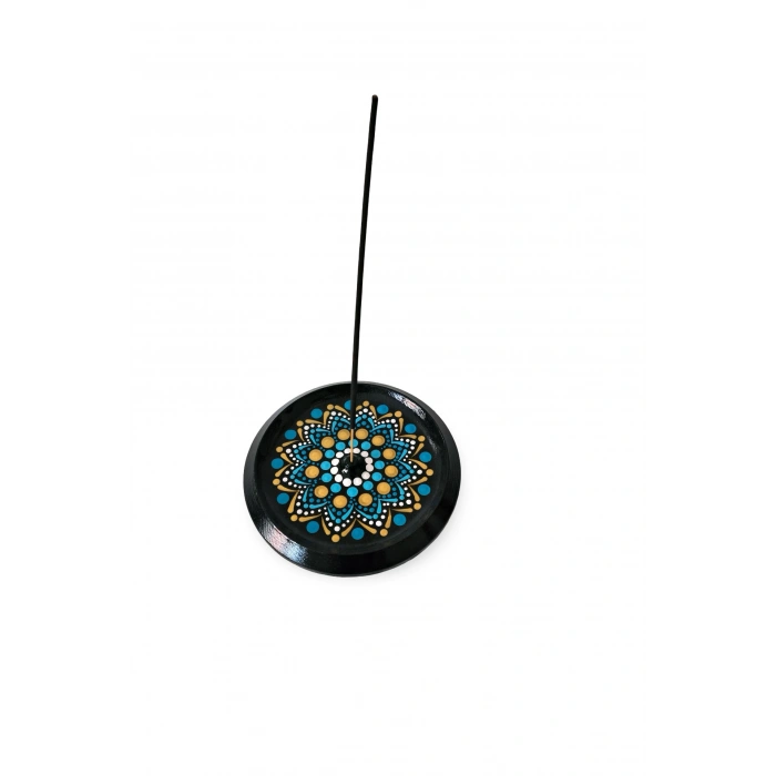 MANDALA TÜTSÜLÜK
