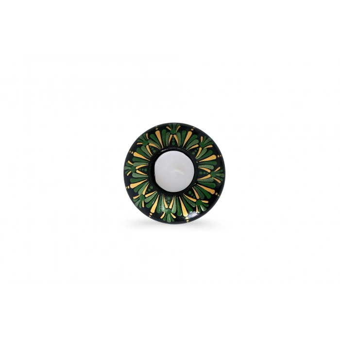 MANDALA KÜÇÜK MUMLUK