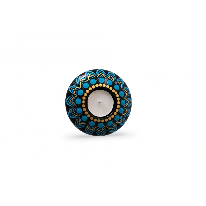 MANDALA KÜÇÜK MUMLUK