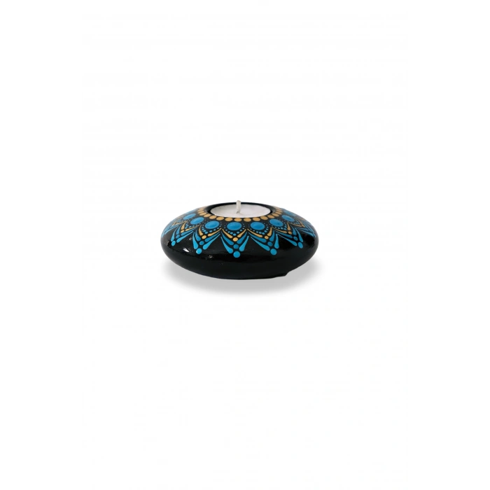 MANDALA KÜÇÜK MUMLUK