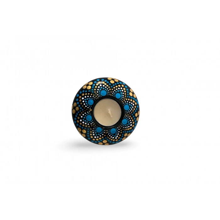 MANDALA MUMLUK