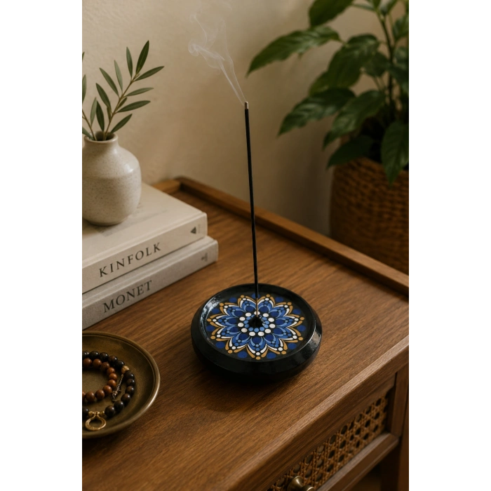 MANDALA TÜTSÜLÜK