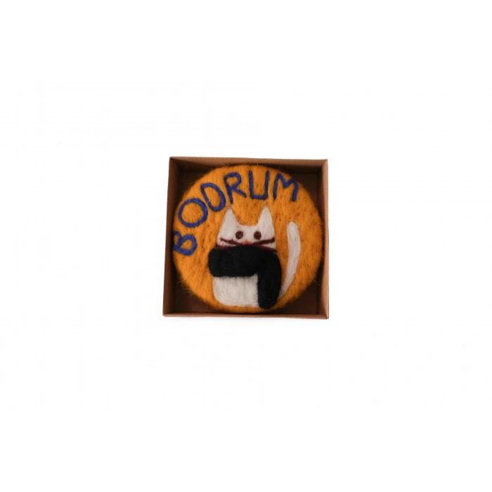 KEÇE SABUN