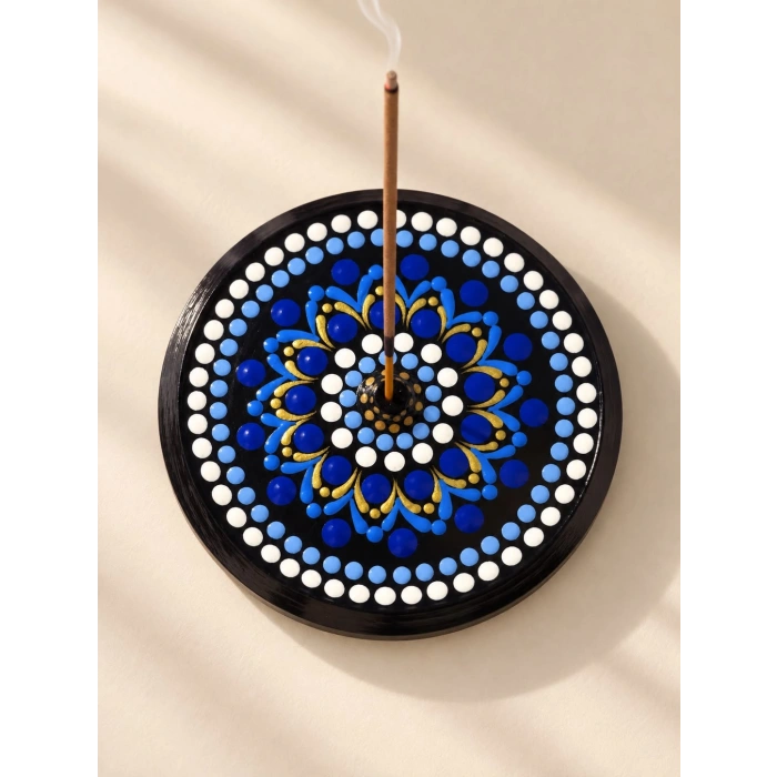 Dekoratif tütsülük