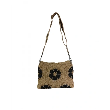 AYARLANABİLİR SAPLI POSTACI ÇANTASI