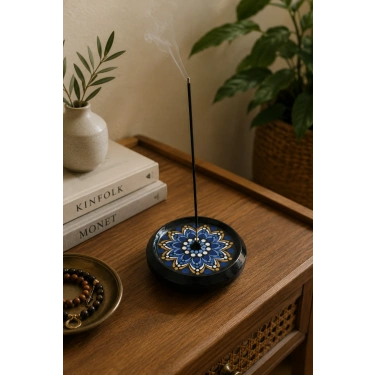 MANDALA TÜTSÜLÜK