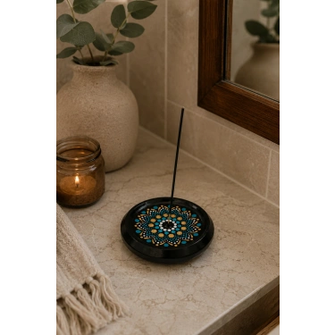 MANDALA TÜTSÜLÜK
