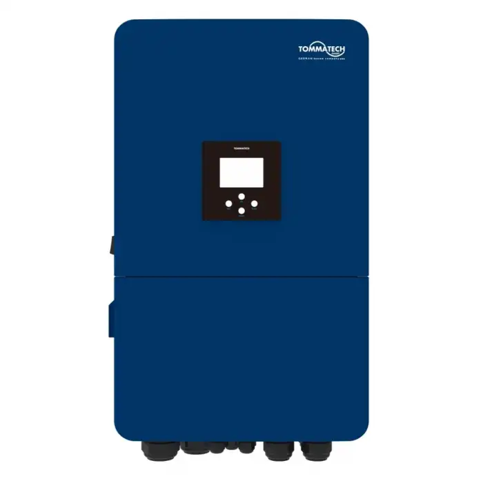 15 KW Hibrit Solar Paket - 10.2 kW Lityum Akülü