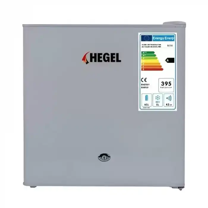 Hegel 12V 50Lt Dc Kompresörlü Mini Buzdolabı