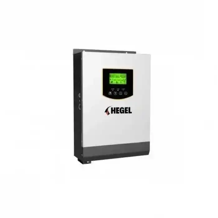 Hegel - Akıllı İnverter 2kW - 12V