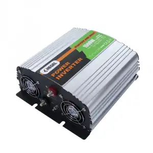 Hegel 1.5kW 12V Modifiye Sinüs İnverter