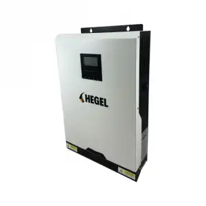 Hegel 48V 5000W Tam Sinüs Akıllı İnverter