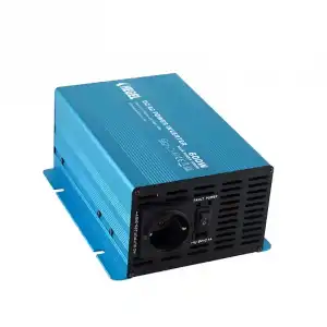 Hegel 600W 12V Tam Sinüs İnvertör