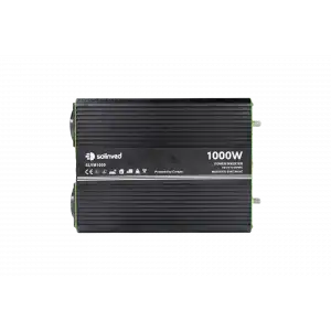 Solinved 1000W 12V Modifiye Sinüs İnverter