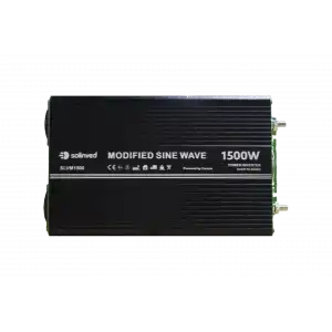 Solinved 1500W 24V Modifiye Sinüs İnverter