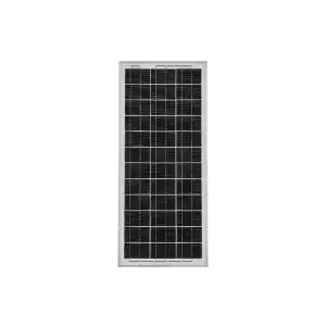 Venta Monokristal Güneş Paneli 110 Watt