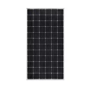 Venta Monokristal Güneş Paneli 340 Watt