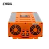 Hegel 1.2 kW 12V Lcd Göstergeli Tam Sinüs İnverter