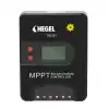 Hegel 40A Mppt Şarj Kontrol Cihazı 12/24V