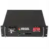 Hegel 5kW LiFePO4 51.2V 100Ah Kaset Tipi 1C Deşarj - Lityum Akü