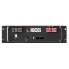 Hegel 5kW LiFePO4 51.2V 100Ah Kaset Tipi 1C Deşarj - Lityum Akü
