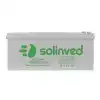 Solinved 12V 200 Ah Jel Akü