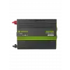 SOLINVED 2000W 12V Tam Sinüs İnverter