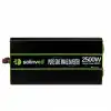 Solinved 2500W 12V Tam Sinüs İnverter